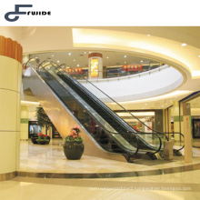 Chinese provider International Standard Escalator For Shopping Mall Use